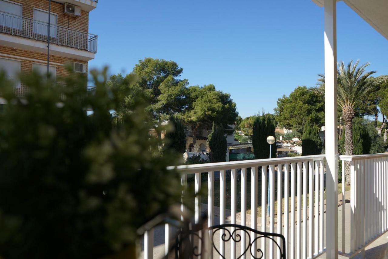 Punta Prima Beach Apt Orihuela Costa Apartment Ngoại thất bức ảnh