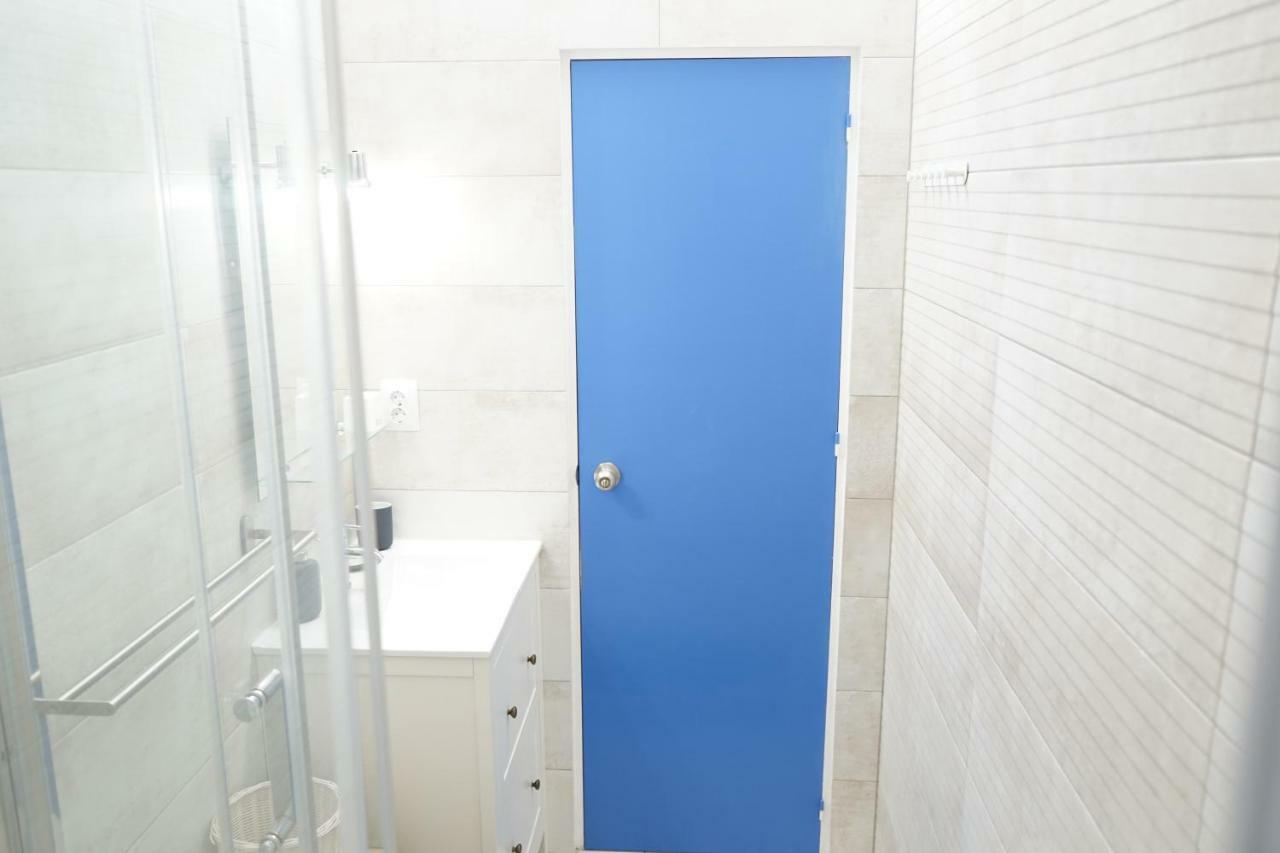 Punta Prima Beach Apt Orihuela Costa Apartment Ngoại thất bức ảnh