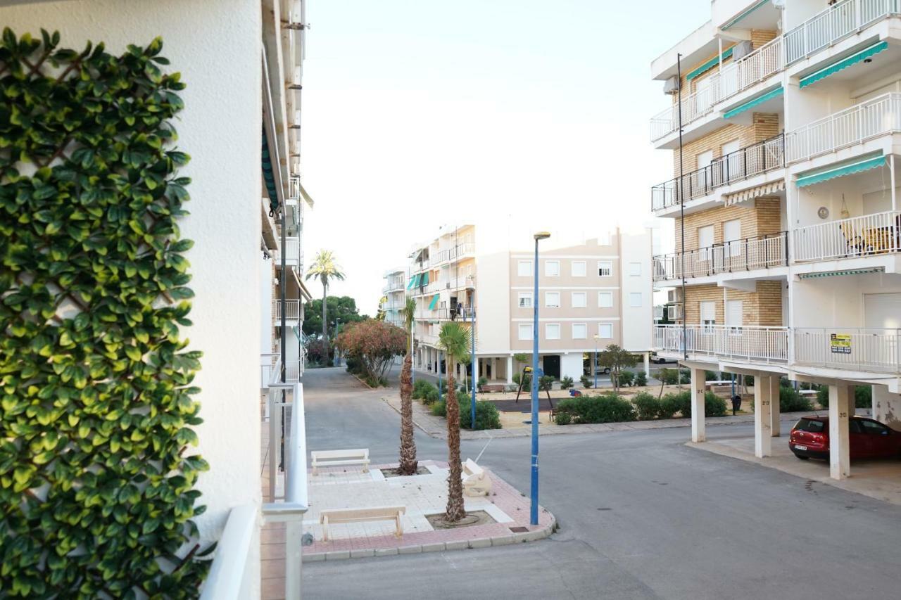 Punta Prima Beach Apt Orihuela Costa Apartment Ngoại thất bức ảnh