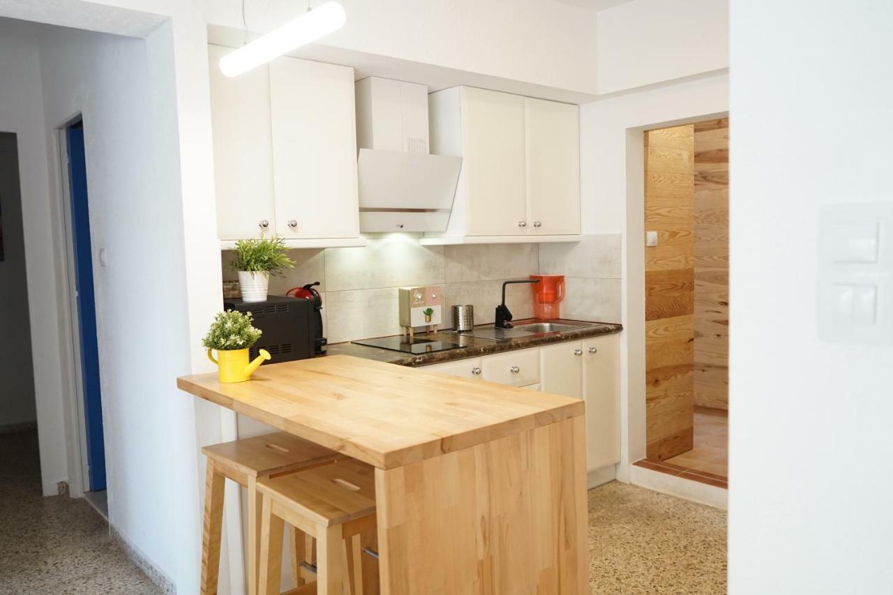 Punta Prima Beach Apt Orihuela Costa Apartment Ngoại thất bức ảnh