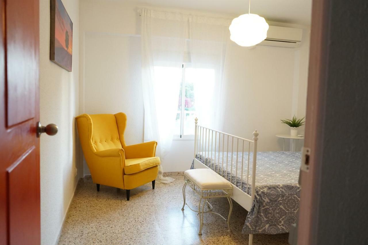 Punta Prima Beach Apt Orihuela Costa Apartment Ngoại thất bức ảnh