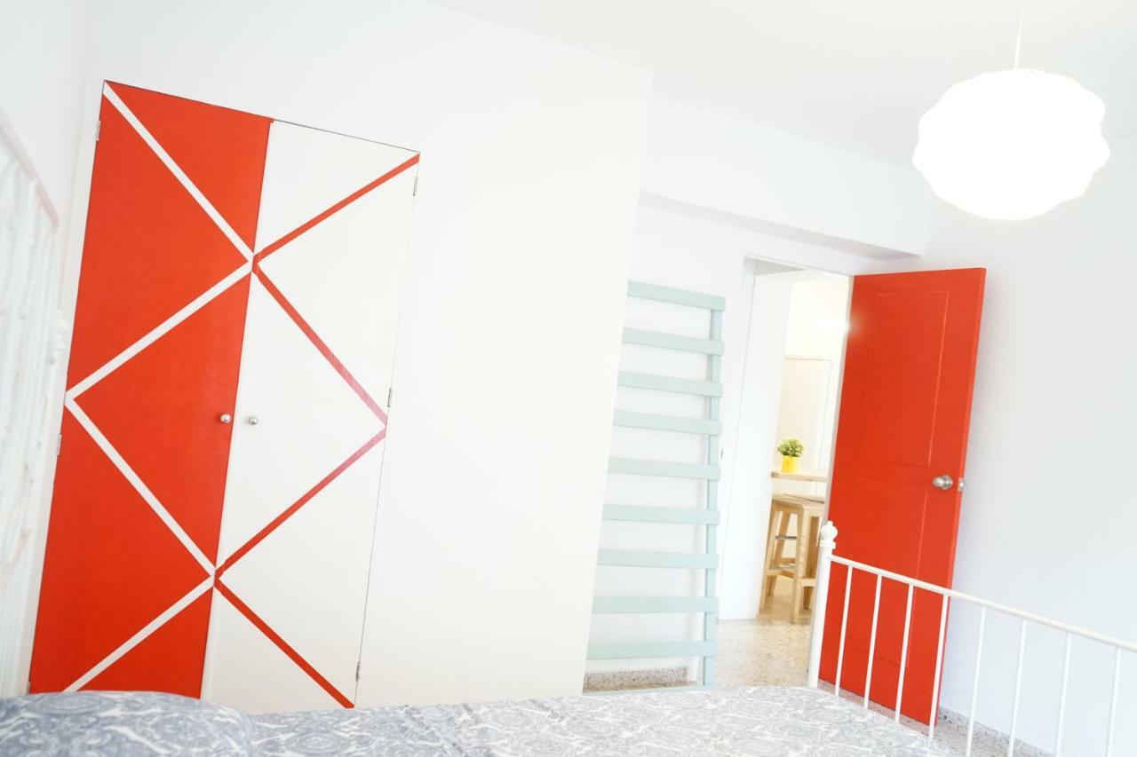 Punta Prima Beach Apt Orihuela Costa Apartment Ngoại thất bức ảnh