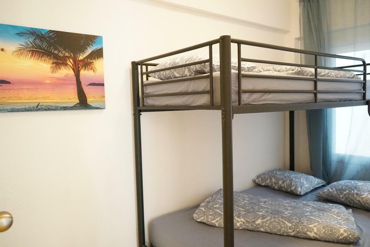Punta Prima Beach Apt Orihuela Costa Apartment Ngoại thất bức ảnh
