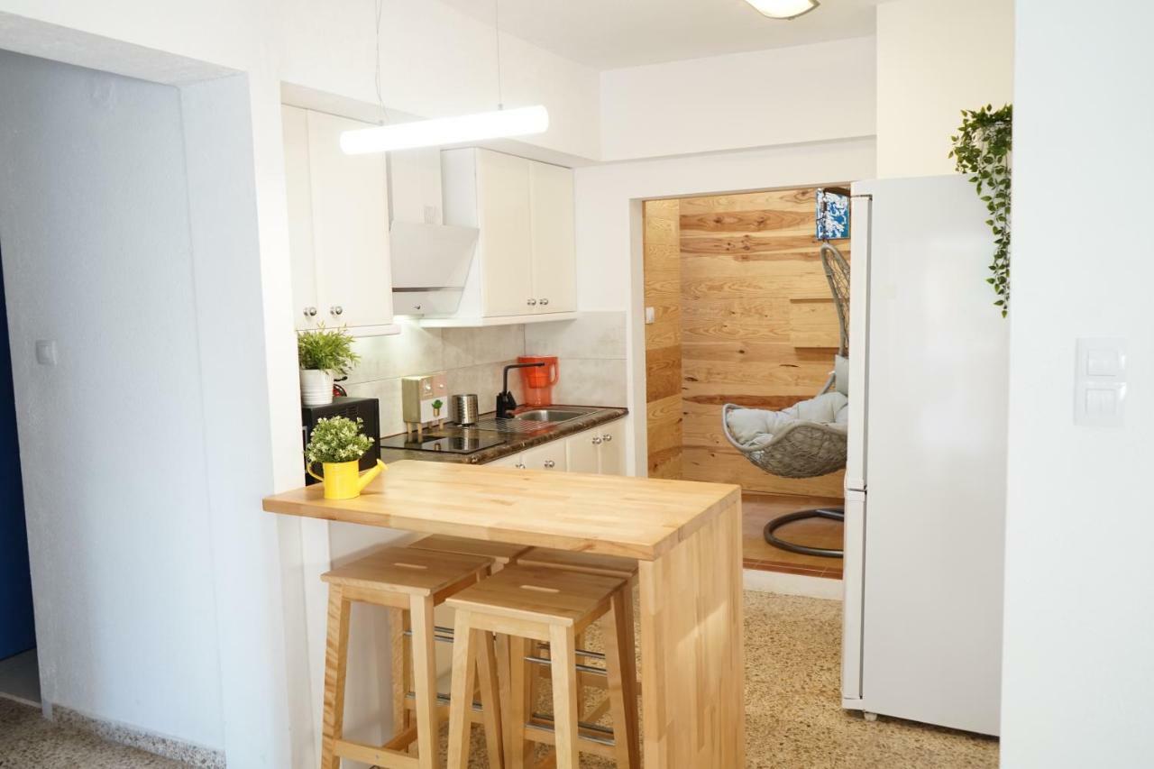 Punta Prima Beach Apt Orihuela Costa Apartment Ngoại thất bức ảnh