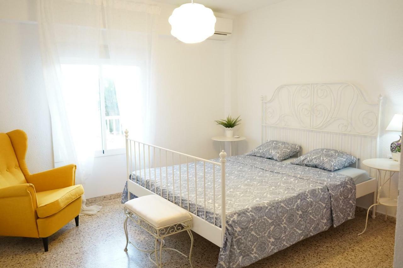 Punta Prima Beach Apt Orihuela Costa Apartment Ngoại thất bức ảnh