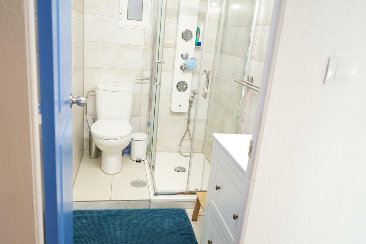 Punta Prima Beach Apt Orihuela Costa Apartment Ngoại thất bức ảnh